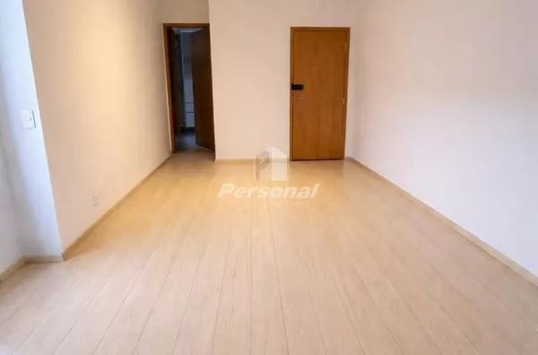 Apartamento para aluguel, 2 quarto(s), Parque São Luís, Taubaté - Foto 2