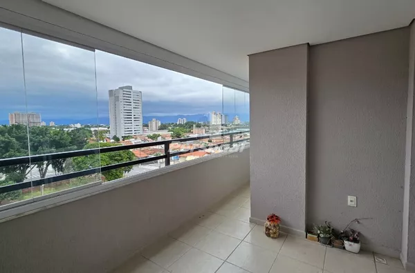 Apartamento para venda,  Splendor Independência , Taubaté