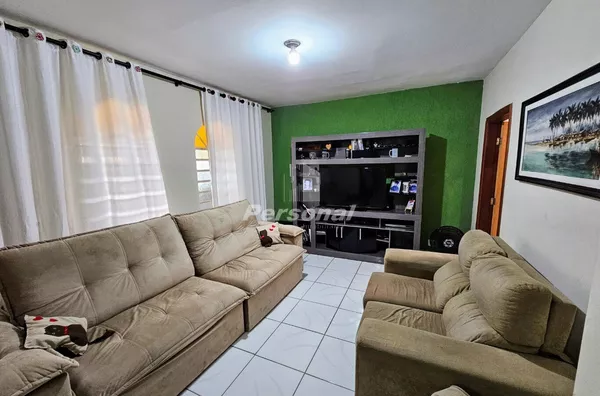 Sobrado para venda,  5 dormitórios, Jardim Ana Emilia, Taubaté - Foto 3