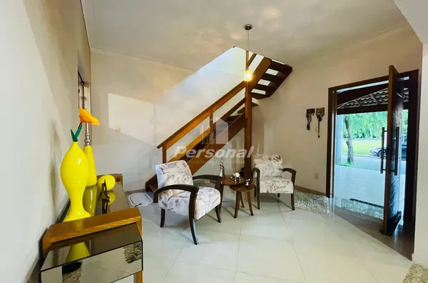 Casa térrea com piscina em Condomínio fechado, em Taubaté - Foto 1