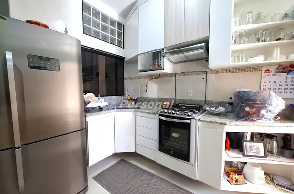 Casa para venda, 3 quarto(s),  Residencial Paraiso, Taubaté - Foto 5