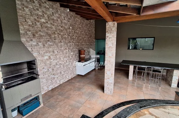 Sobrado com suíte e piscina em Tremembé - Foto 6