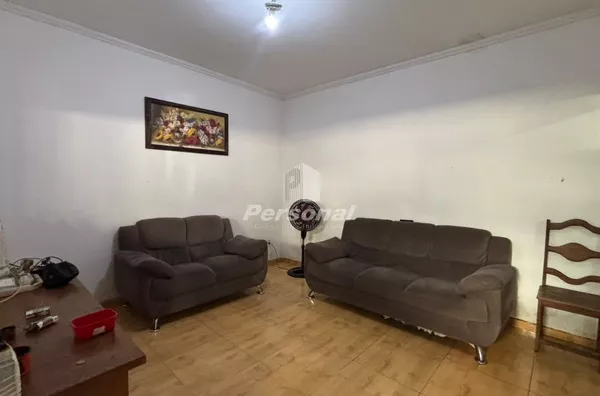 Casa com Ponto Comercial, Edícula Sobrado e Terreno de 400 m², Parque Urupês, Taubaté - Foto 8