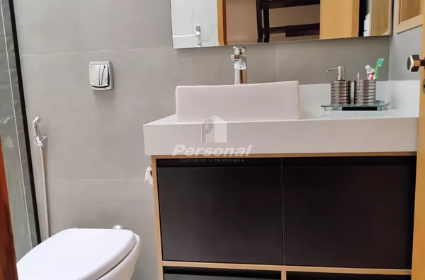 Sobrado de 5 dormitórios sendo 1 suíte para venda, Jabuticabeiras, Taubaté - Foto 11