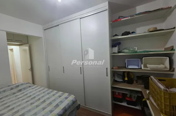 Excelente apartamento para aluguel, Barranco, Taubaté - Foto 9