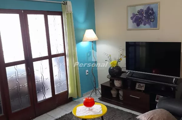 Sobrado para venda, 3 quarto(s),  Residencial Dalla Rosa, Taubaté - Foto 3
