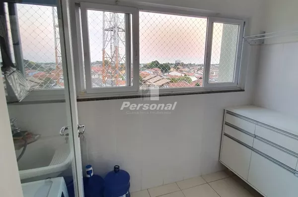 Apartamento para venda 2 quarto(s) parque das fontes Tremembé