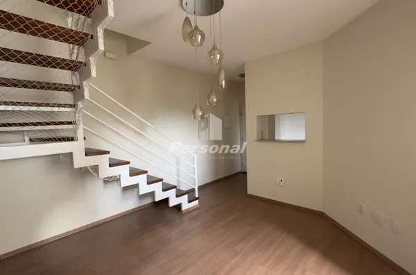 Cobertura duplex para venda e aluguel, 3 quarto(s), Vila São José, Taubaté - Foto 12