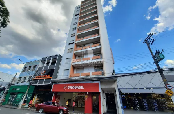 Apartamento para venda, 3 quarto(s),  Centro, Taubaté - Foto 28