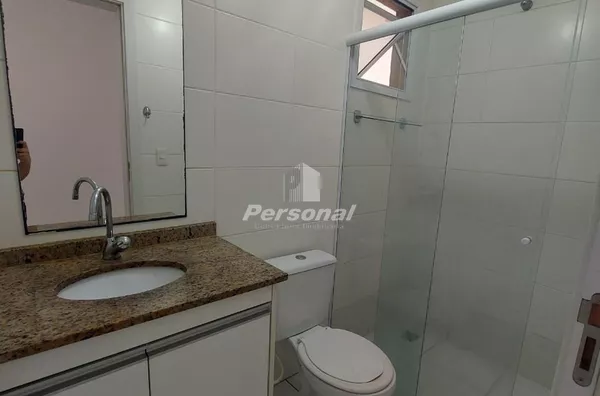 Apartamento com suíte, Vila São José, Taubaté - Foto 6