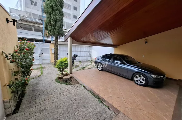 Sobrado para venda, 4 quarto(s),  Jardim Das Nações, Taubaté - Foto 14