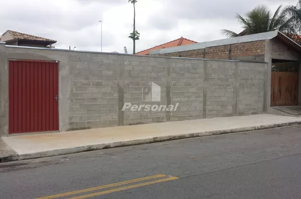 Terreno murado de 300m² com ótima topografia, Portal da Mantiqueira, Taubaté - Foto 2