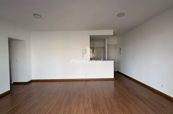 Apartamento para aluguel, 2 quarto(s), Centro, Taubaté - Foto 1