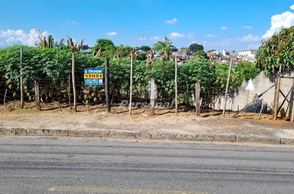 Terreno para venda,  São Gonçalo, Taubaté - Foto 1