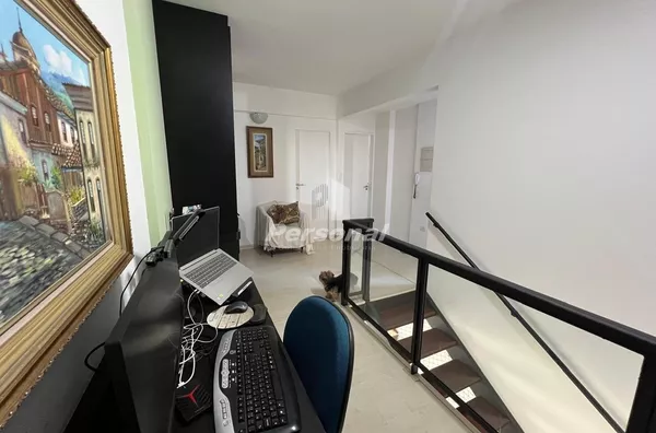 Apartamento duplex para venda, 3 quarto(s),  Centro, Taubaté - Foto 6