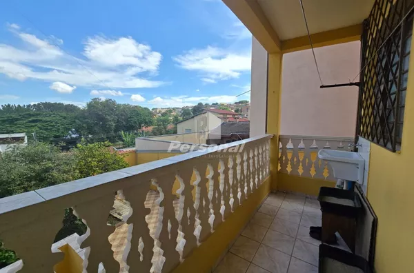 Casa para venda,  Campos Elíseos, Taubaté - Foto 1