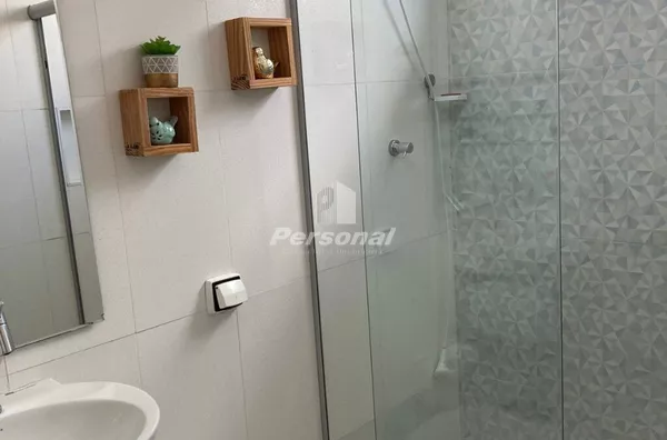 Casa para venda, 2 quarto(s),  Jardim Ana Rosa, Taubaté - Foto 5