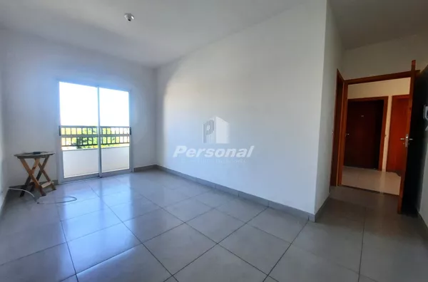 Apartamento para aluguel, 2 quarto(s),  Parque São Jorge, Taubaté - Foto 4