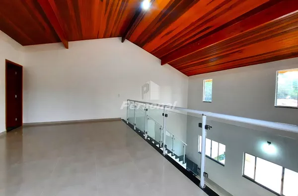 Casa em condomínio para venda, 3 quarto(s),  Vila São Geraldo, Taubaté - Foto 5