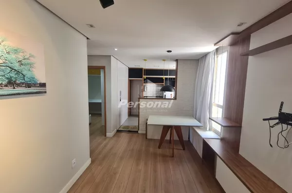 Apartamento para venda, 2 quarto(s),  Jardim Gurilândia, Taubaté - Foto 6