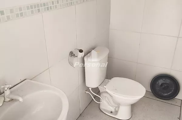 Ponto comercial para aluguel,  Vila Santa Isabel, Taubaté