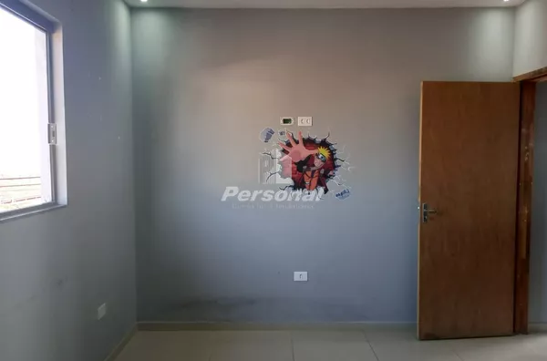 Casa para aluguel,  2quarto(s),  Jardim Gurilândia, Taubaté - Foto 6