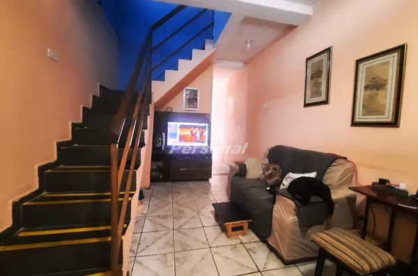 Sobrado para venda, 2 quarto(s),  Jardim Sandra Maria, Taubaté - Foto 1