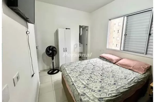 Apartamento para venda, 2 quarto(s), Areão, Taubaté - Foto 8