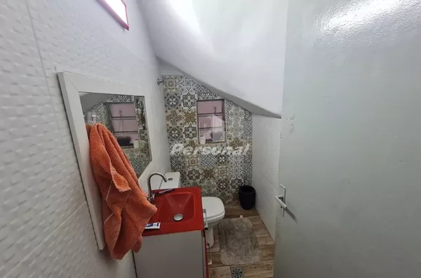 Excelente casa para aluguel,  Areão, Taubaté - Foto 4