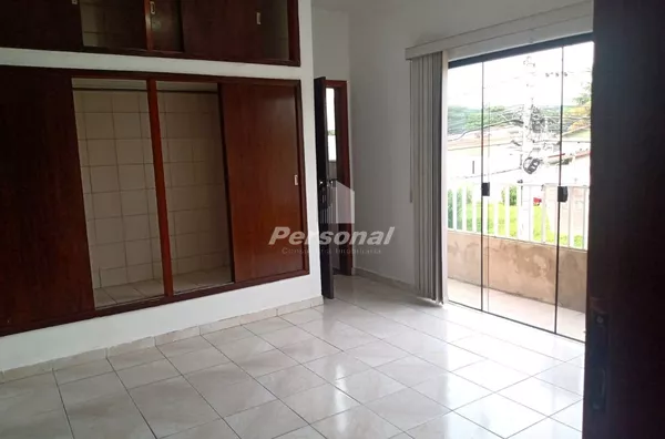 Sobrado para aluguel, Vila São José, Taubaté - Foto 5
