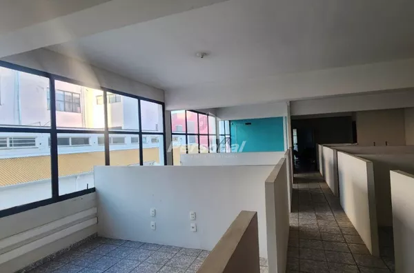 Sala comercial para aluguel,  Centro, Taubaté