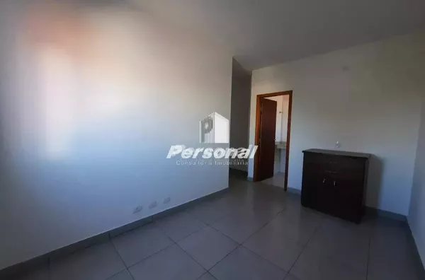 Apartamento para aluguel, 2 quarto(s),  Parque São Jorge, Taubaté - Foto 4