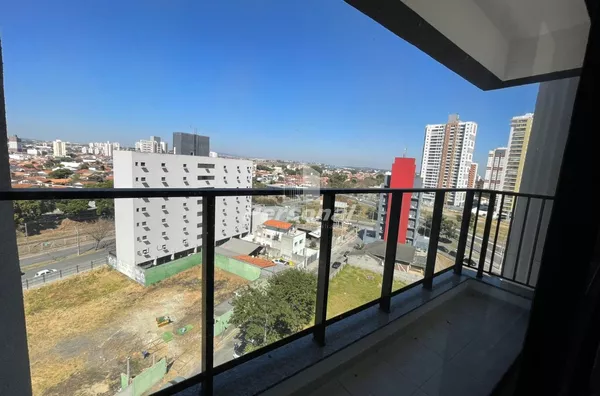 Studio para venda, 1 quarto(s),  Loteamento Residencial E Comercial Bosque Flamboyant, Taubaté - Foto 6