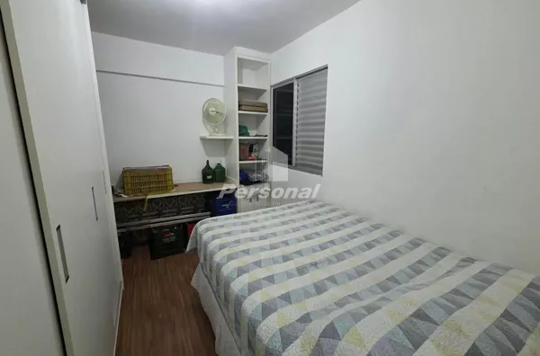 Excelente apartamento para aluguel, Barranco, Taubaté - Foto 7