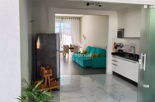Casa em Condomínio para venda,  Residencial São José, Taubaté - Foto 5