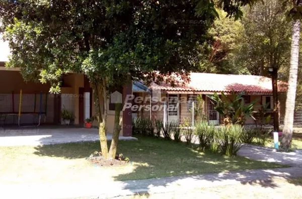 Chácara com 1 dormitório à venda, 2000 m² por R$ 2.000.000,00 - Jardim da Luz - Taubaté/SP - Foto 3