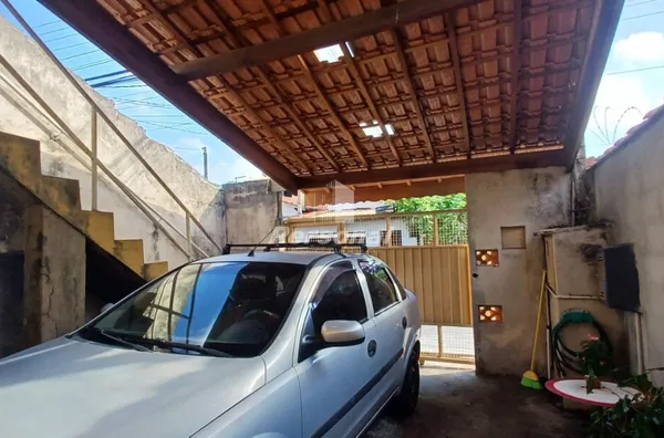 Sobrado para venda, 1 quarto(s),  Jardim Canuto Borges, Taubaté - Foto 2