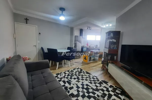 Apartamento para venda, 3 quarto(s),  Vila Costa, Taubaté - Foto 4