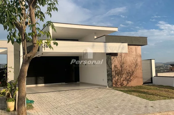 Casa em condomínio à venda no Condomínio Cataguá Way, Taubaté - Foto 1