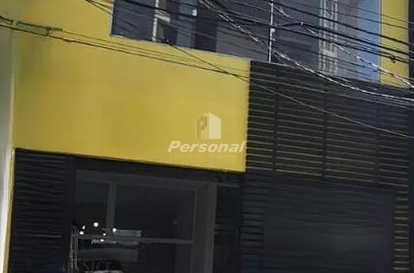 Ponto de 2 andares para venda,  Centro, Taubaté SP