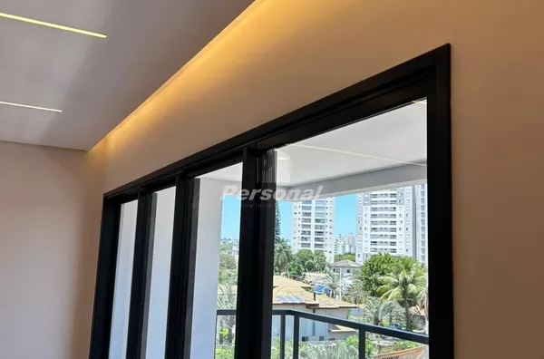 Excelente apartamento para aluguel,  Jardim Das Nações, Taubaté - Foto 3