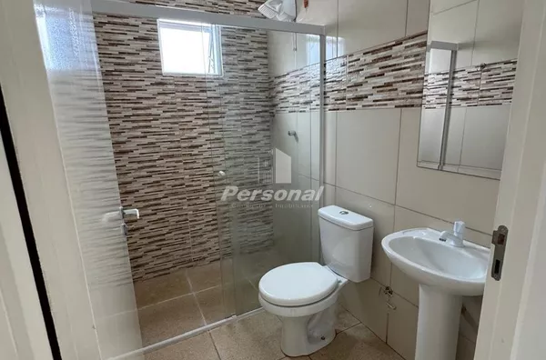 Casa para aluguel, 2 quarto(s),  Loteamento Belle Ville, Taubaté