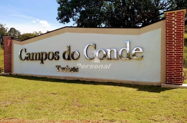 Terreno de 630m² no Jardim Julieta, Taubaté - Foto 3