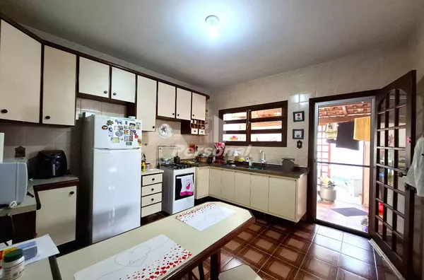 Sobrado em condominio para venda, 3 quarto(s),  Vila São Geraldo, Taubaté - Foto 5