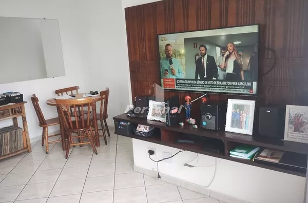 Apartamento para venda, 2 quarto(s),  Jardim Santa Clara, Taubaté - Foto 27