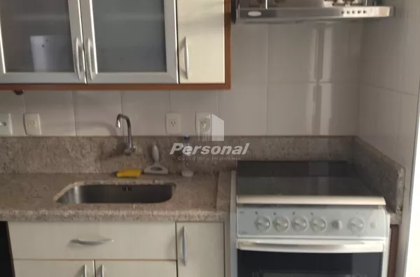 Apartamento para aluguel,  Jardim Das Nações, Taubaté - Foto 1