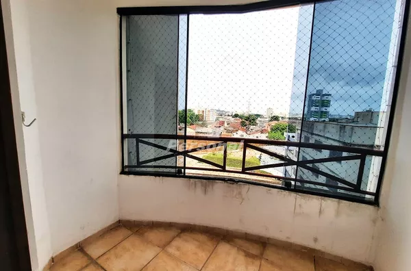 Apartamento para venda , 2 quarto(s),  Parque Santo Antônio, Taubaté - Foto 3