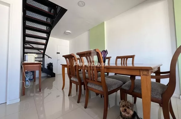 Apartamento duplex para venda, 3 quarto(s),  Centro, Taubaté - Foto 5