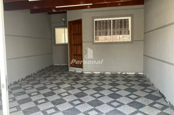 Casa para venda, 2 quarto(s),  1 suíte, Residencial Estoril, Taubaté - Foto 1