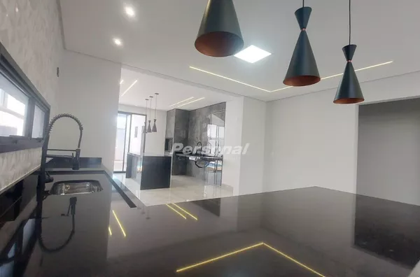 Casa em condomínio para venda Condomínio Ouroville,  Piracangaguá, Taubaté - Foto 5